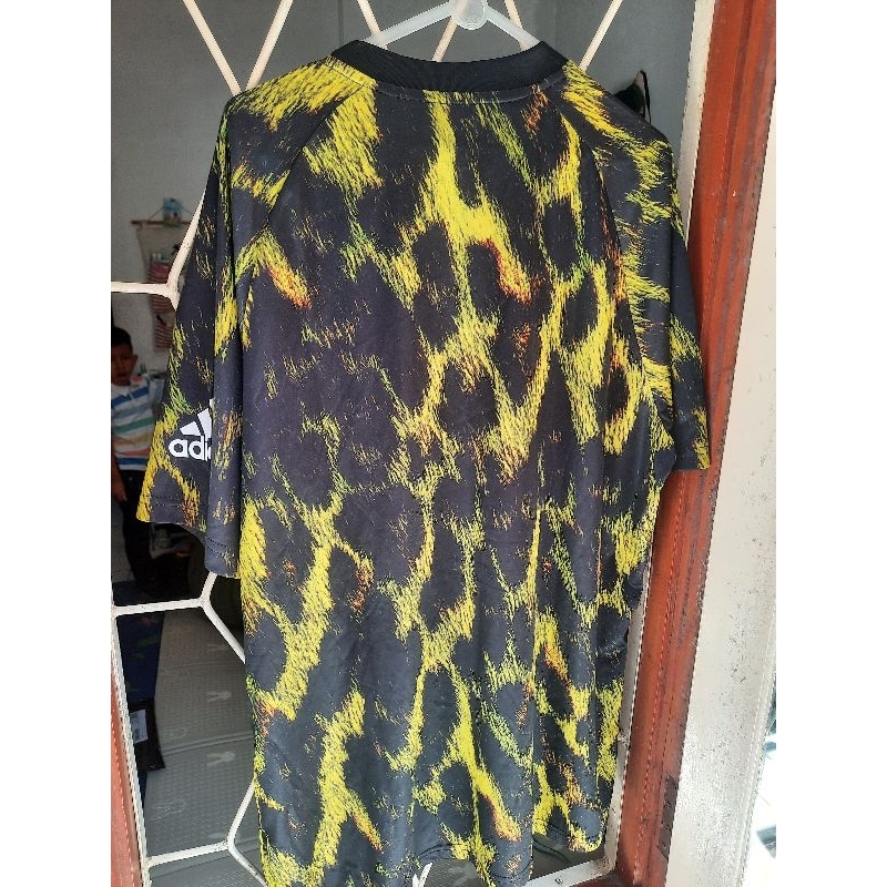 Jersey Man United X FIFA FC