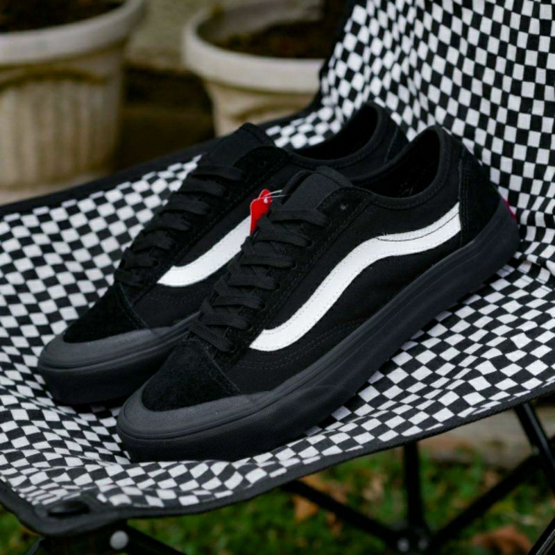 Vans Style 36 Decon SF