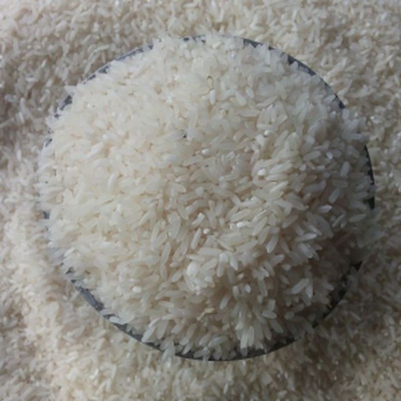 

Beras 10 butir atau 1kg