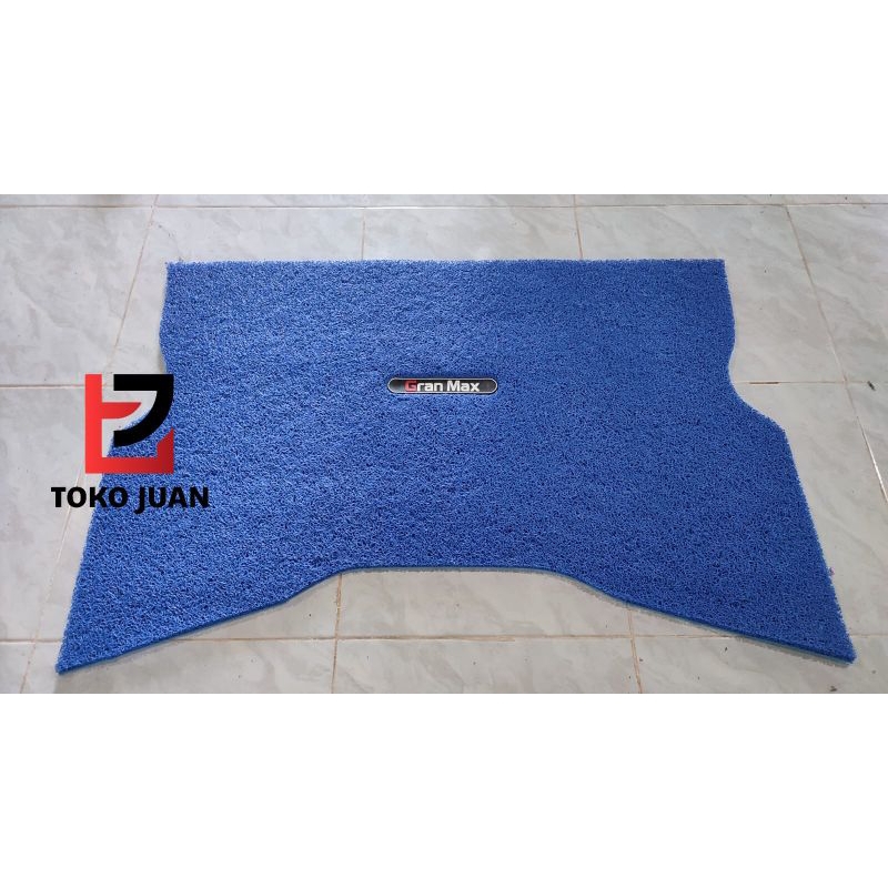 Aksesoris Interior Karpet Mie Bihun Kabin Mobil Pick Up granmax Gran Max grand max