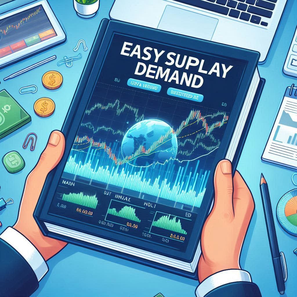 EasySupply Demand