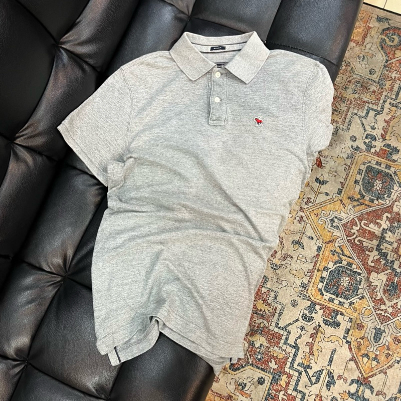 Abercrombie Polo Shirt