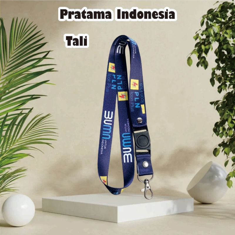 

Tali Pln InconPlus termurahh bangeettt READY STOK