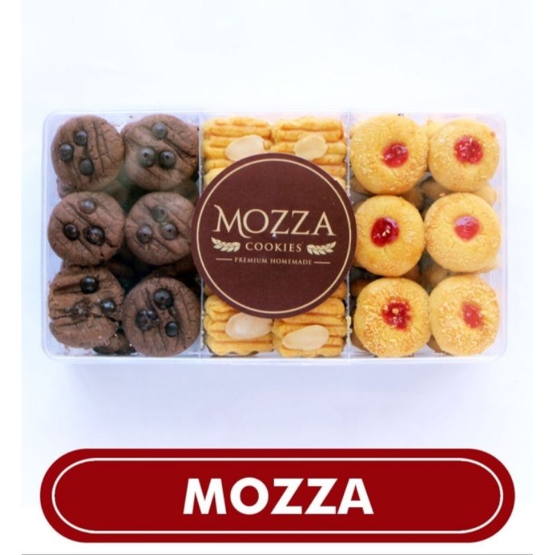 

KUE KERING MOZZA 500GR
