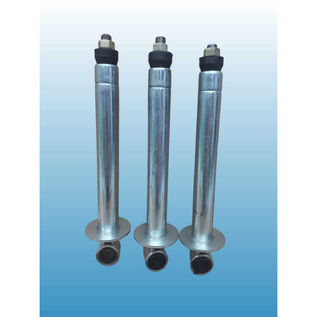 Hidrolis shockbreaker belakang honda vario 160