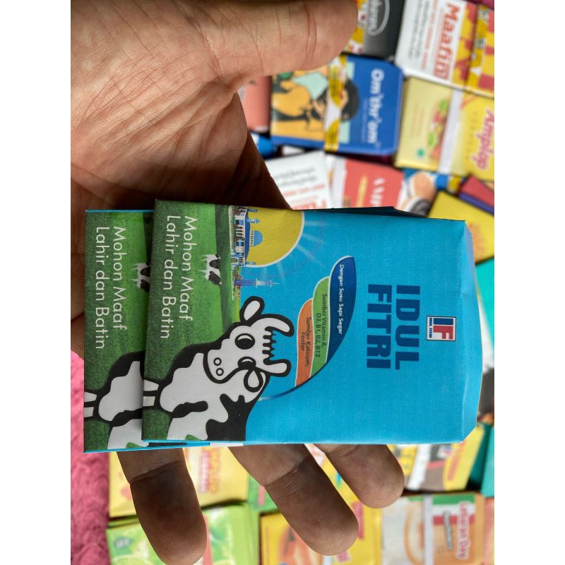 

isi 10 pcs amplop lebaran angpau angpaw lebaran unik viral kekinian
