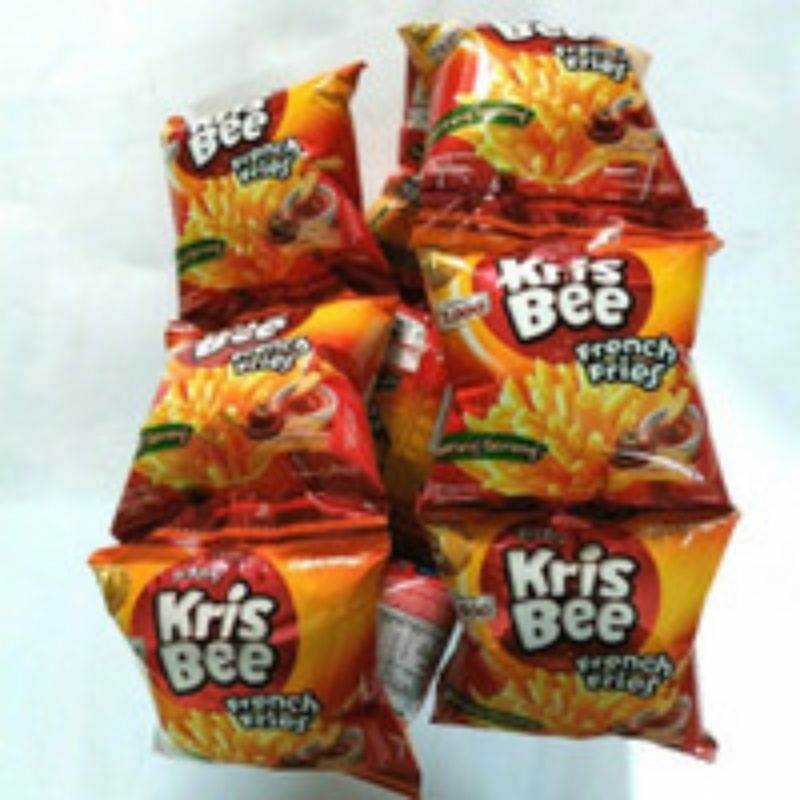 

snack krisbee 10rtg