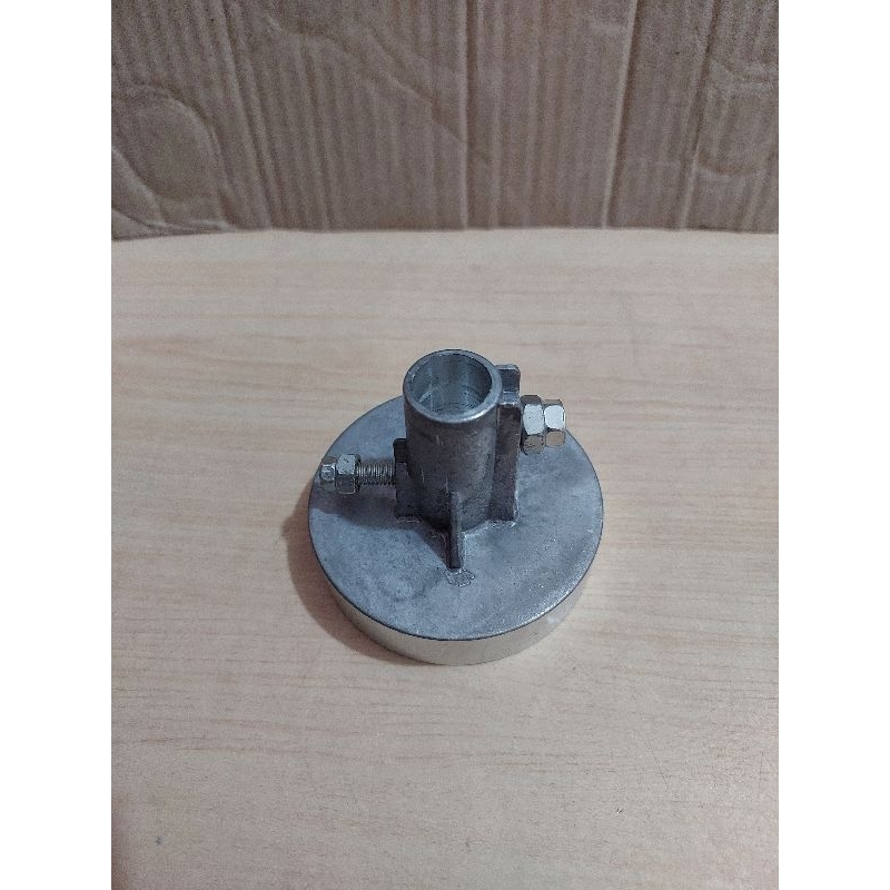 pully spin/dinamo LG as16mm mesin cuci 2 tabung