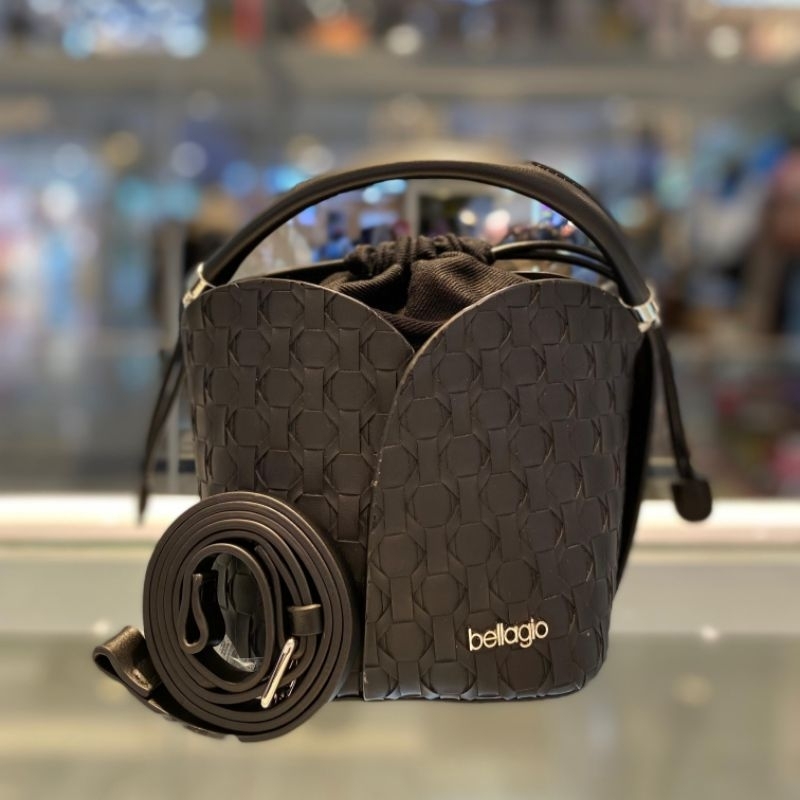 Tas selempang original bellagio