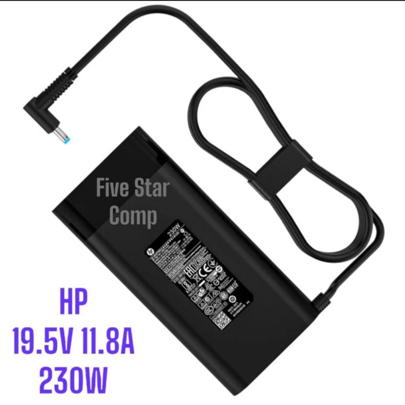 Adaptor Charger Laptop HP VICTUS Gaming 16 16-s0009AX 16-s0010AX 16-S1010AX 16-S1009AX 16-S1008AX 16