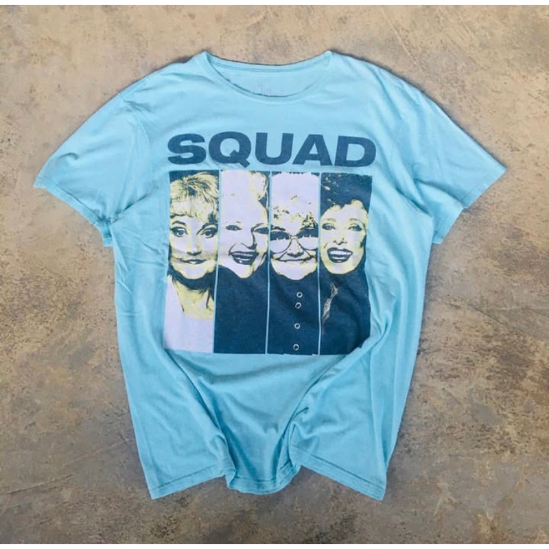 KAOS FILM USA SQUAD SECOND