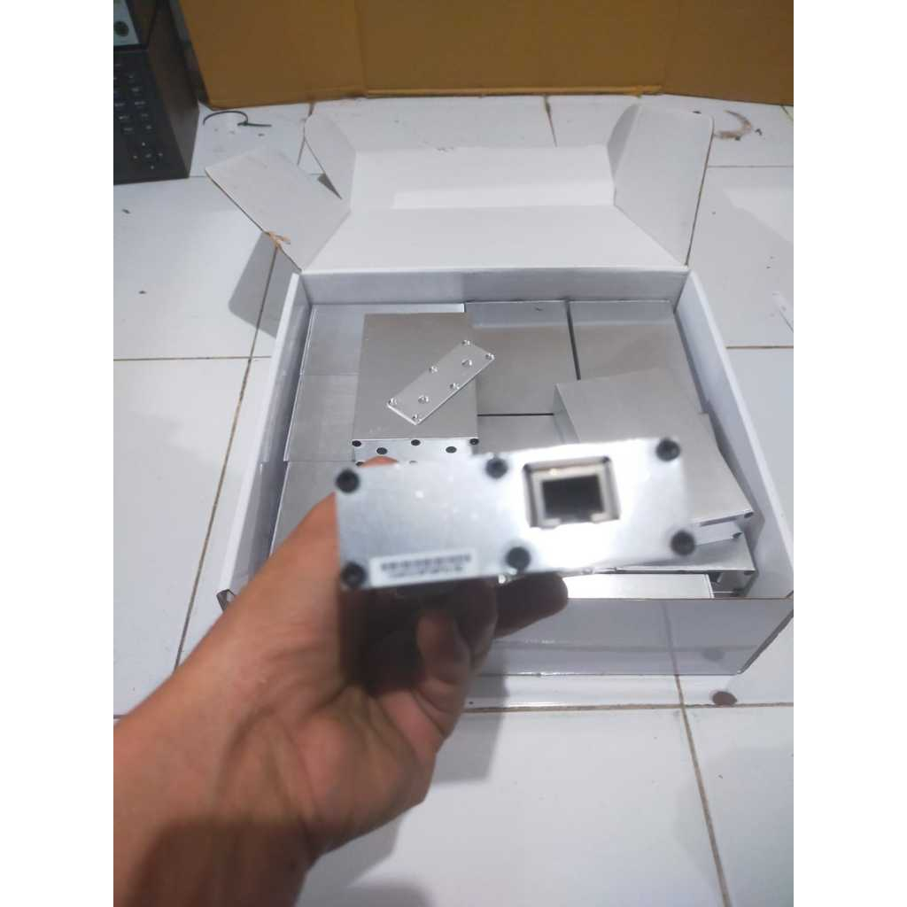 Casing Rocket M5
