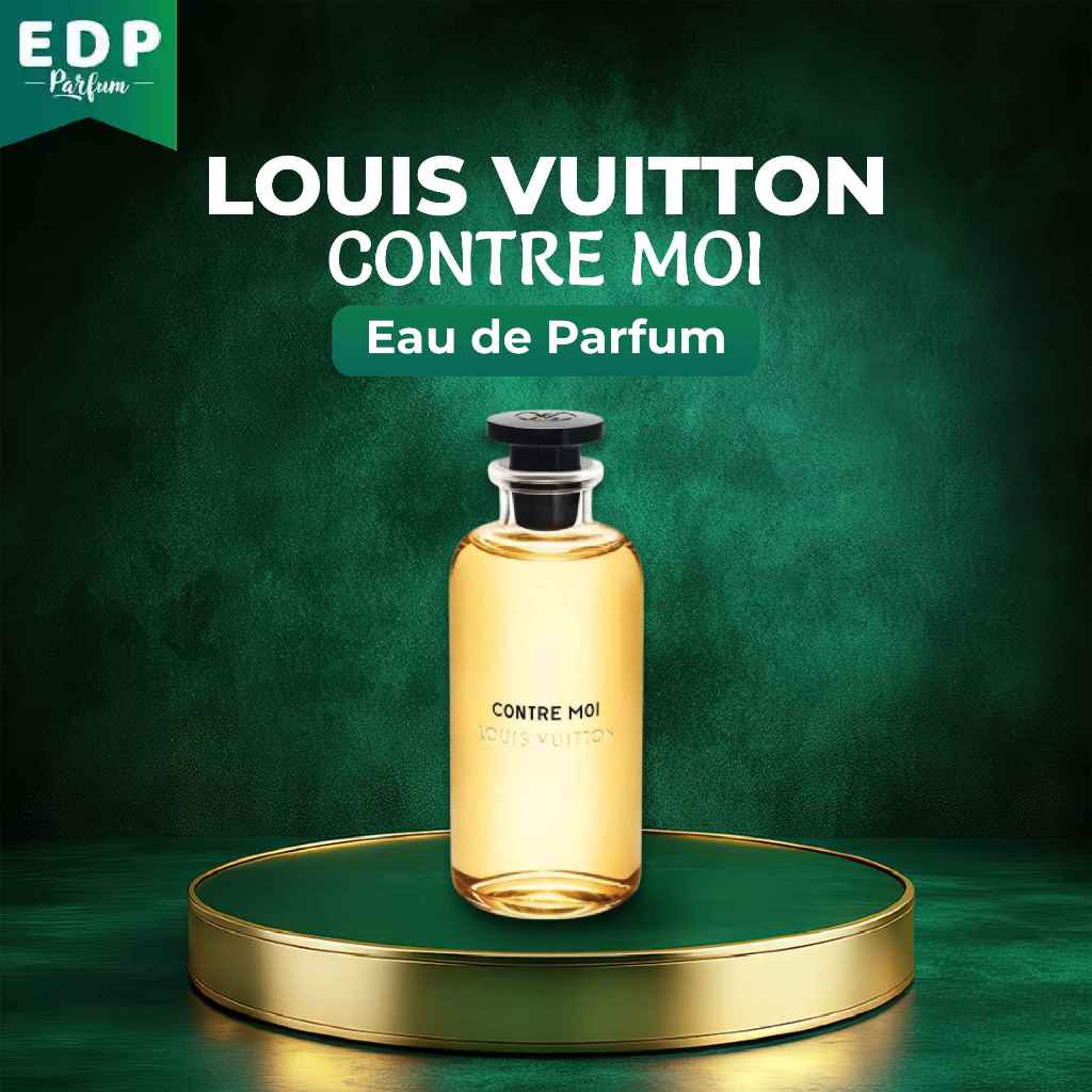 PARFUM ORIGINAL LV CENTRE MOI 100ML