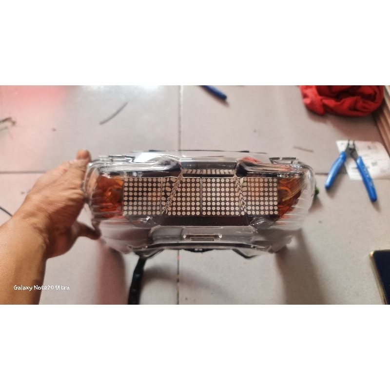 Running Texs FreeGo New 2020 - 2025