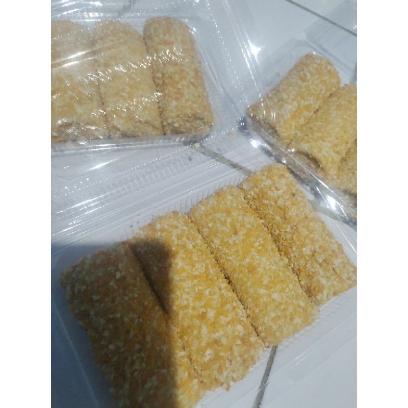 

Risoles by Omah Jajan