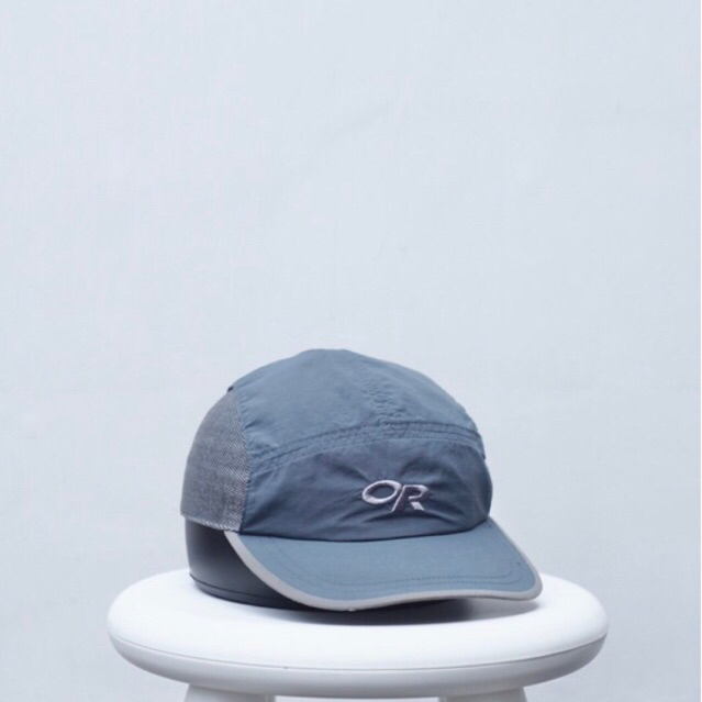 Outdoor Research Swift grey cap