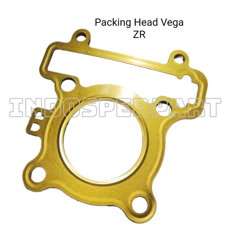 Packing Head Vega ZR