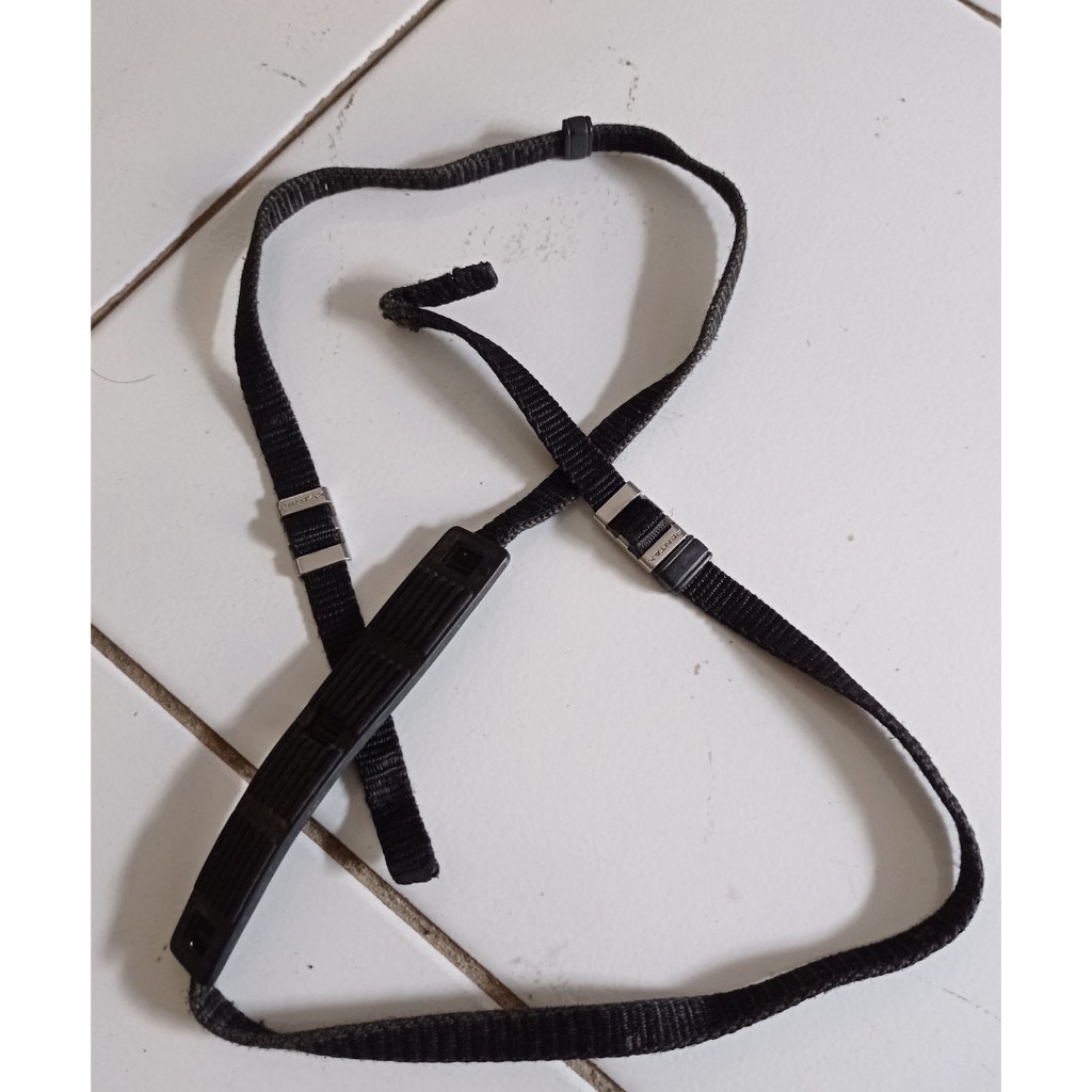 Strap kamera pentax