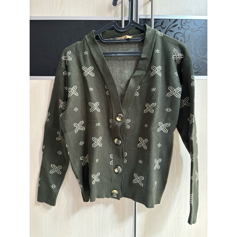 SALE! Sweater Damakara