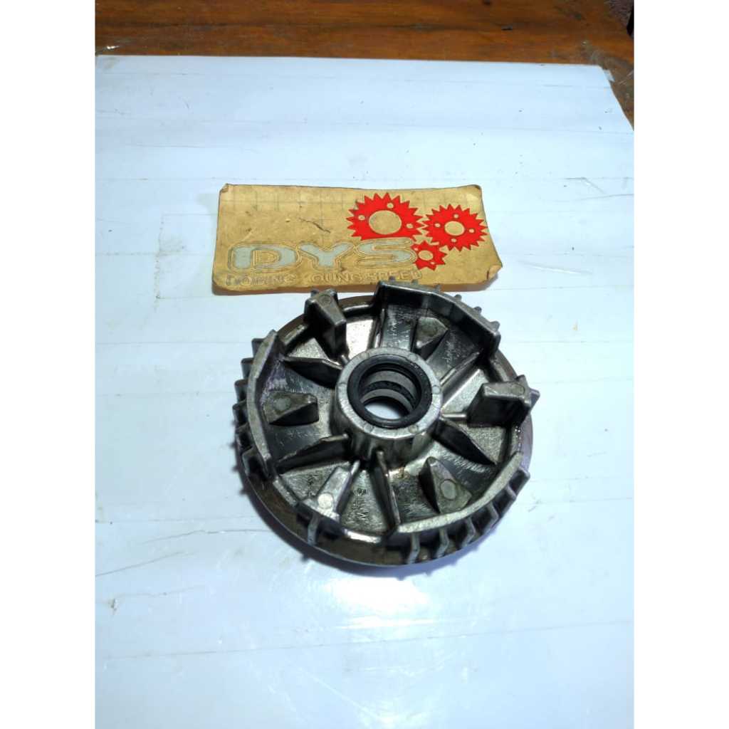 bahan modif rumah roler yamaha mio sporty smile