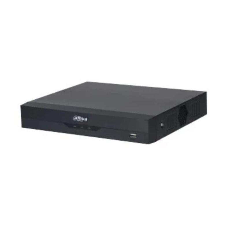 DVR DAHUA 8CH Penta-brid 5MP XVR5108HS-5M-I3 8 CHANNEL WIZSENSE