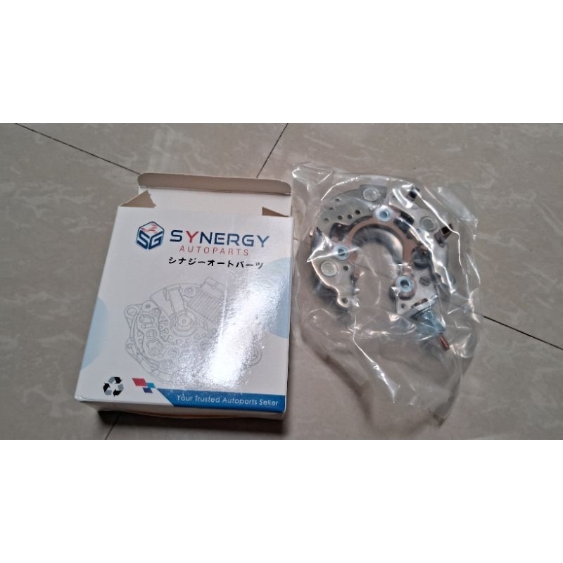 Modul Diode Rectifier Alternator New Avanza G1.5