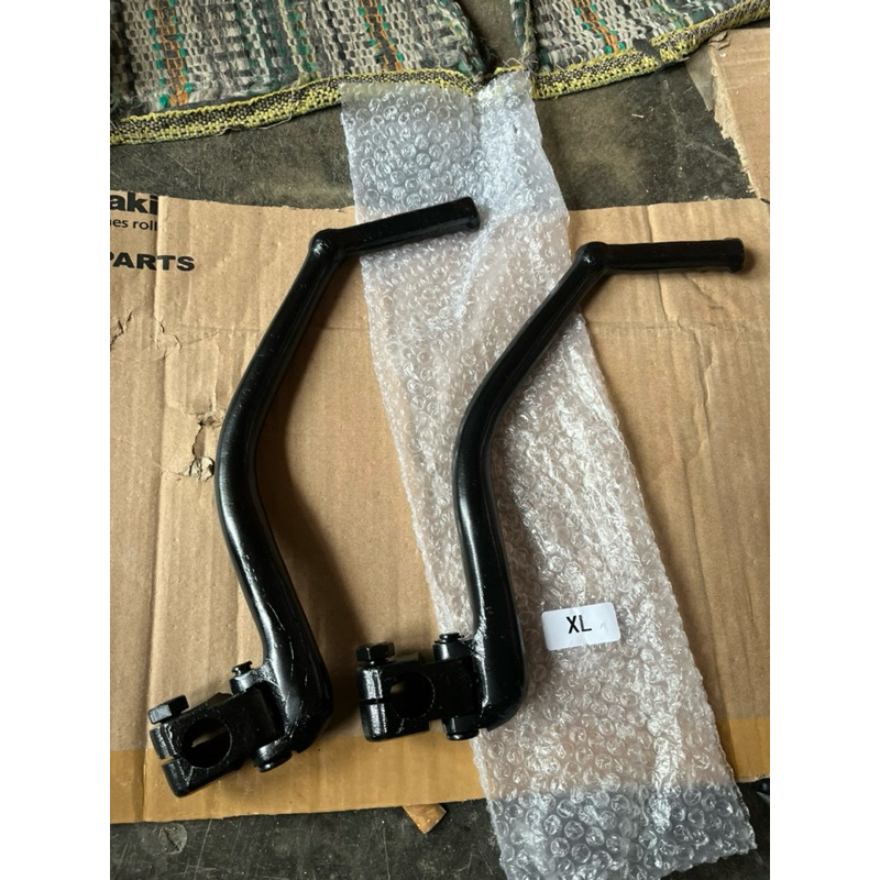 KICK STATER HONDA XL XL125S BARANG IMPORT DETAIL ORI