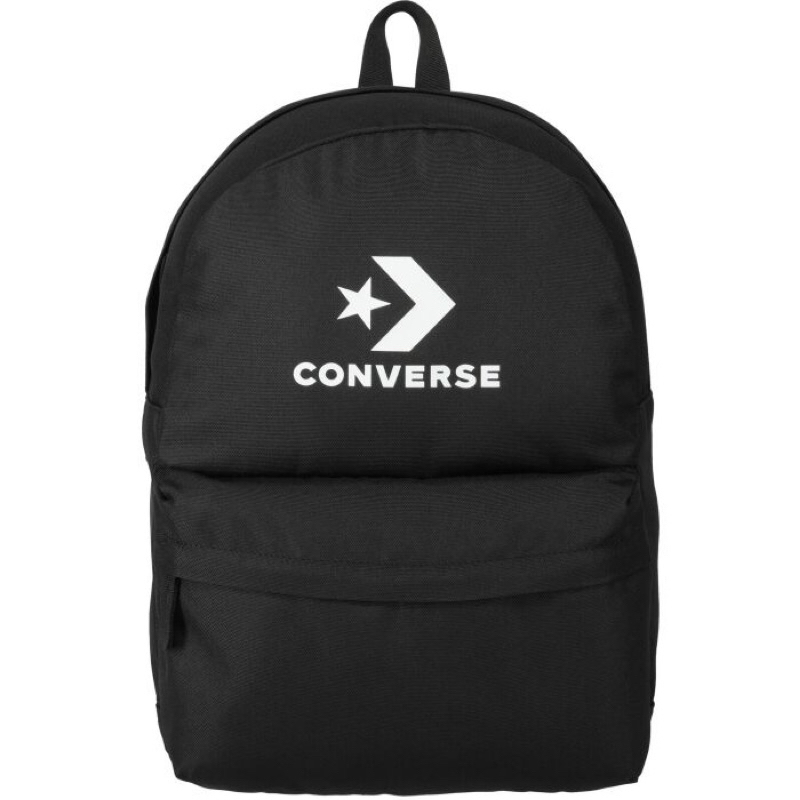 Tas Ransel Converse Speed 3 Black Original