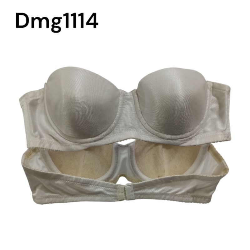 #J Dmg1114 bra branded Bestform Woolite berbusa berkawat size 34B