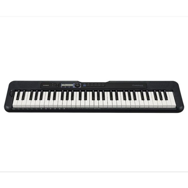 KEYBOARD CASIO CTS300 / CASIO CT S300 / CASIO CT-S300 / CASIOTONE