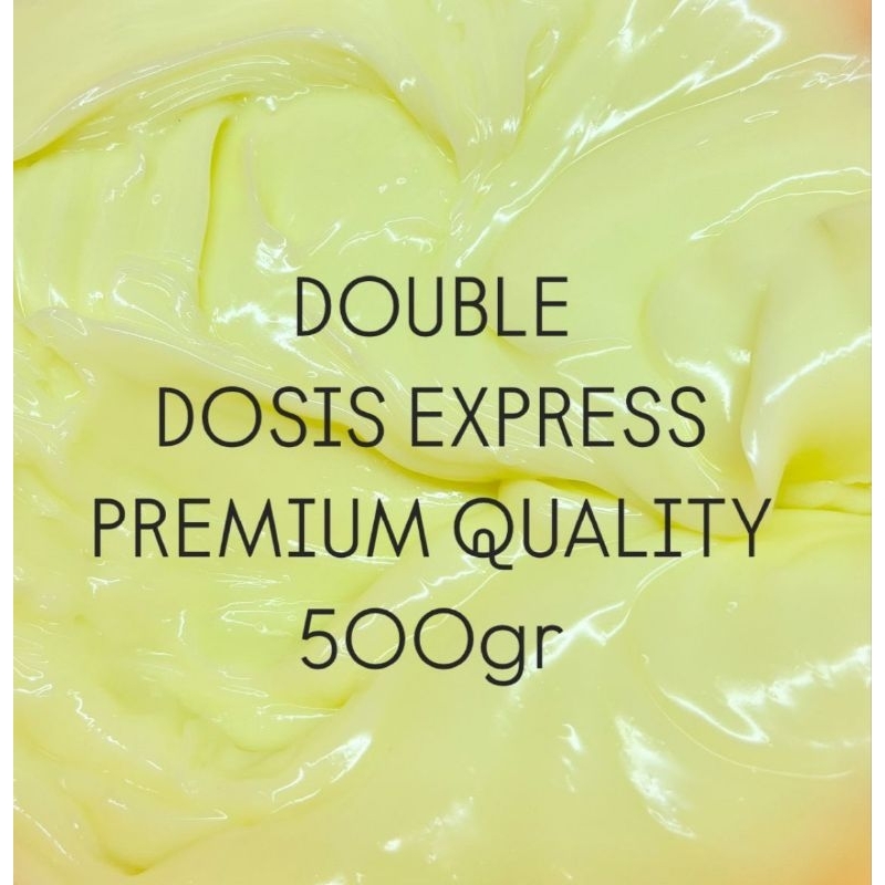 

D0uble d0sis Express Premium Quality 500gr