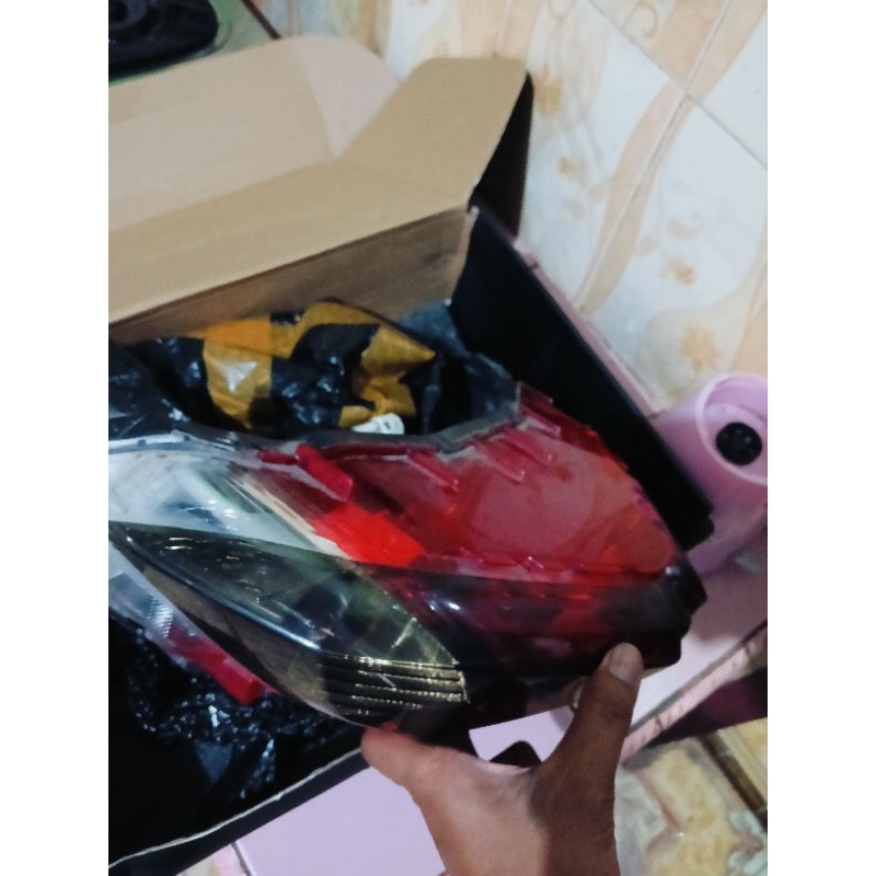 stoplamp original Nmax new