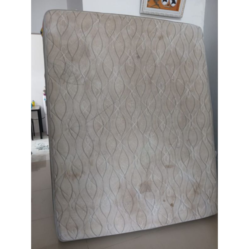 kasur airland original second uk 180x200