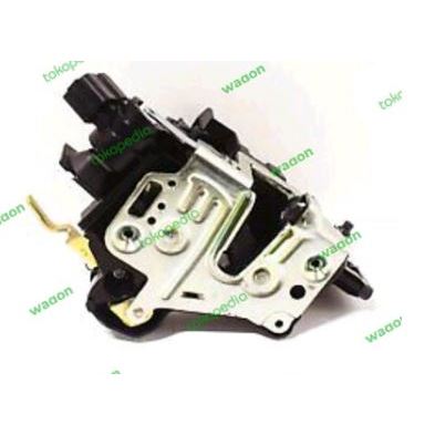 Door Lock Mercedes Benz W202 W210 Depan Kiri ORIGINAL Doorlock