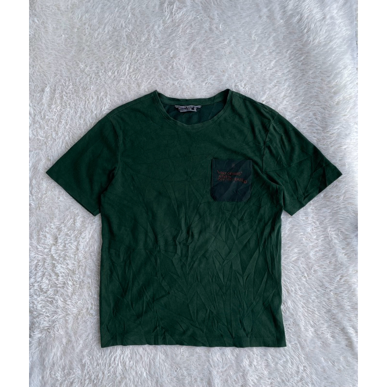 kaos JMB second brand