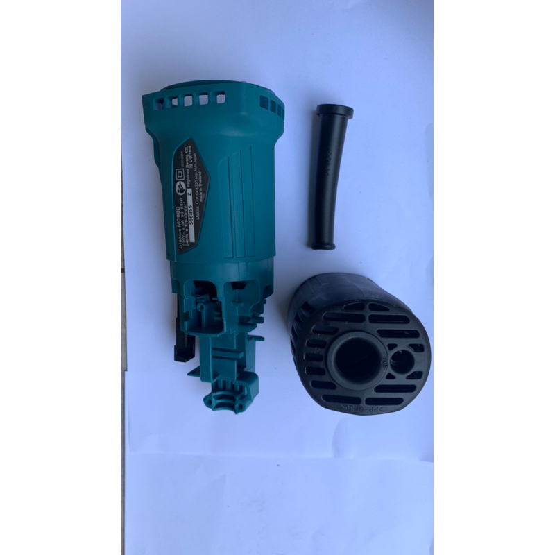 Makita body Mesin Gerinda type M0900B/Body Casing original Gerinda Makita