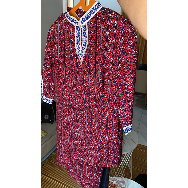 seragam pramugari lion air ori                                 atasan dan bawahan