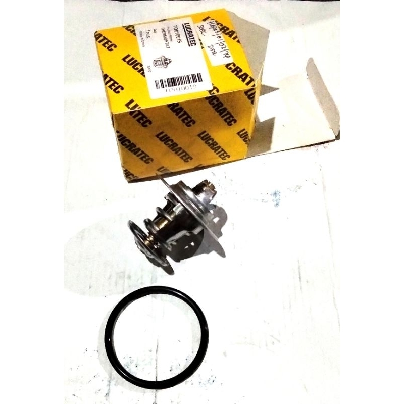 Thermostart. Chevrolet Tavera Opel Blazer Montera Sohc Opel Optima Vectra Opel Blazer SOHC Oem