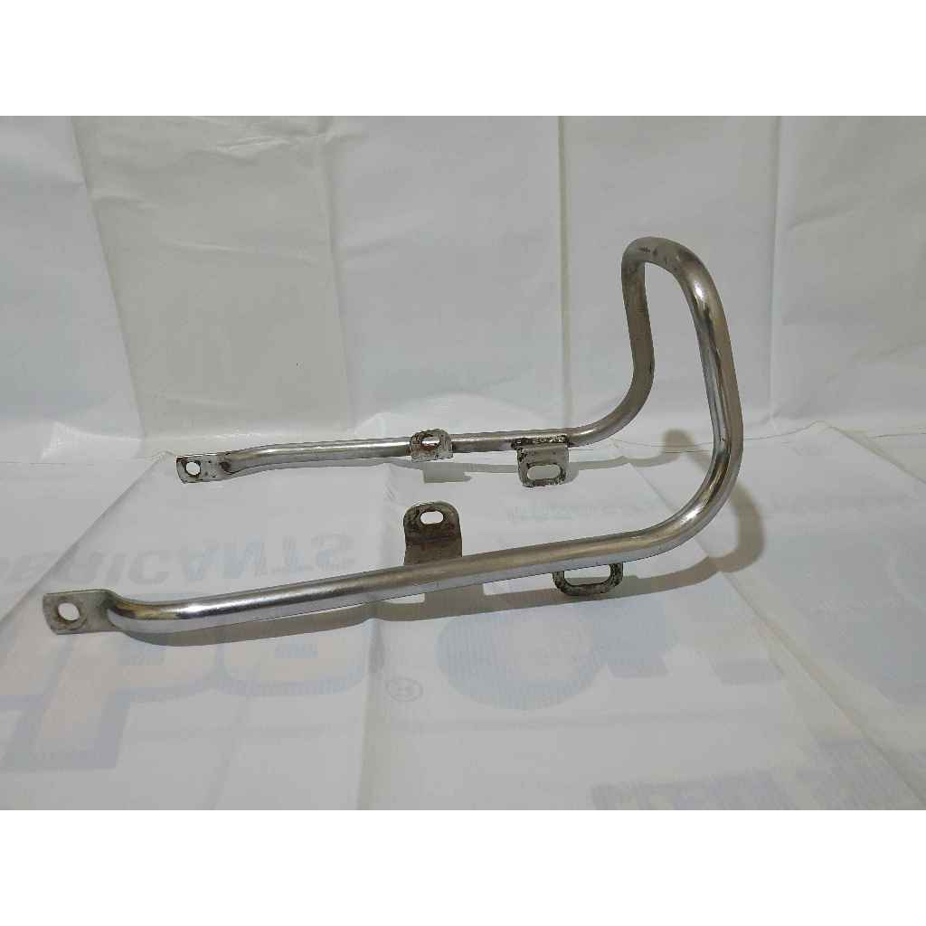 Begel Honda CB K5 Original Second