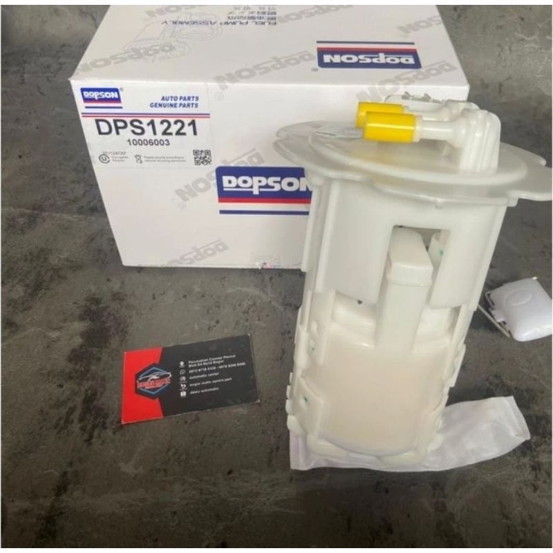 Fuel Pump Pompa Bensin Set serena C24