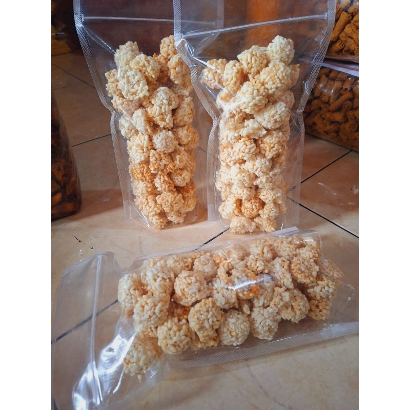 

rengginang coin original 200g