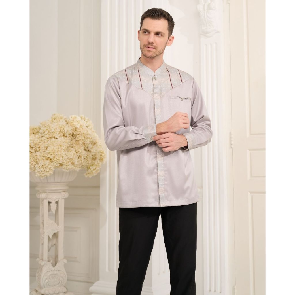 Ranti - Savita Koko - Koko Exclusive Lengan Panjang