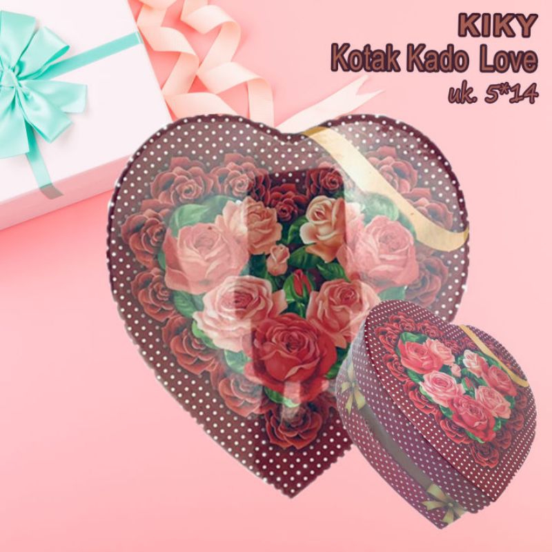 

kotak kado kiky