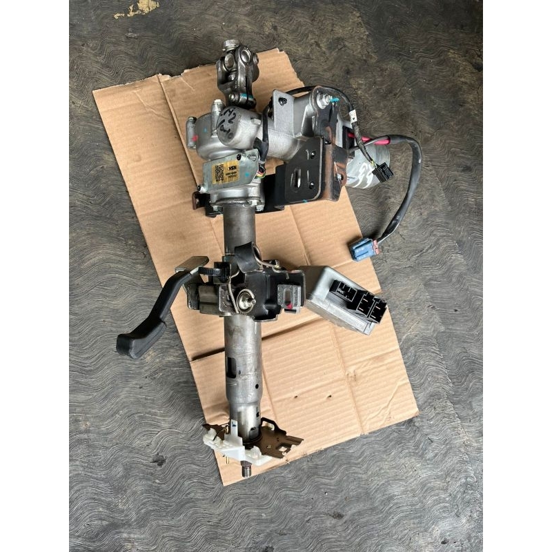 EPS ERTIGA SET MODUL