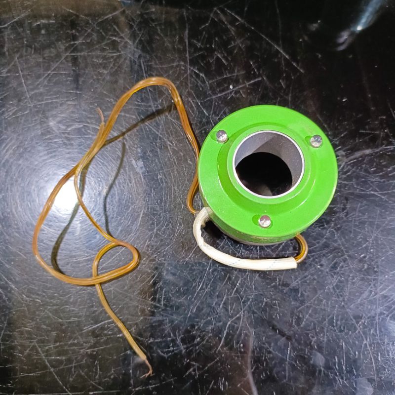 End Muffler Moncong tutup knalpot mio variasi lampu