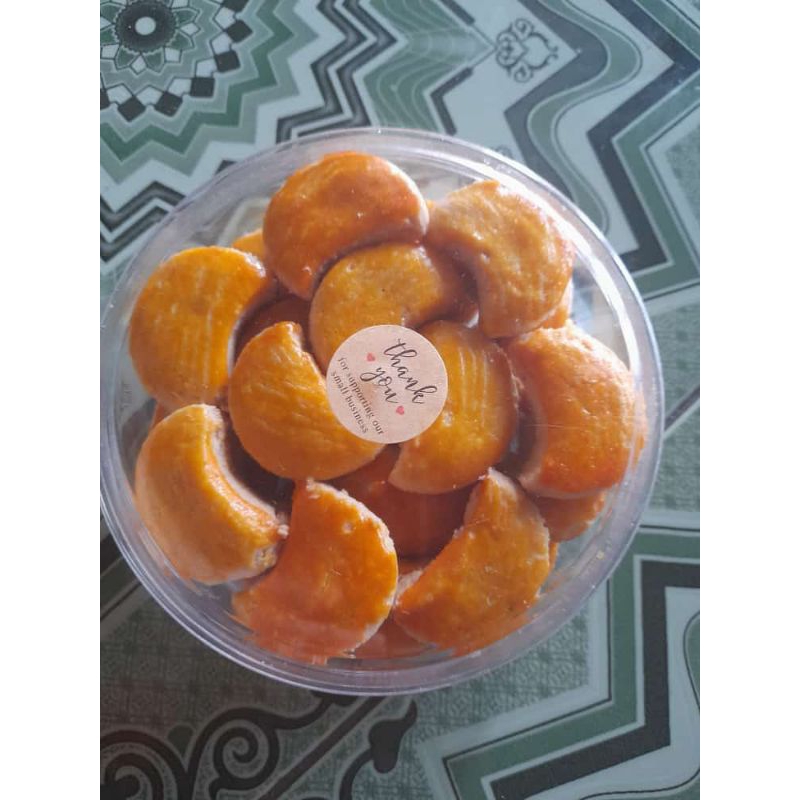 

Kue Kacang premium 250gr