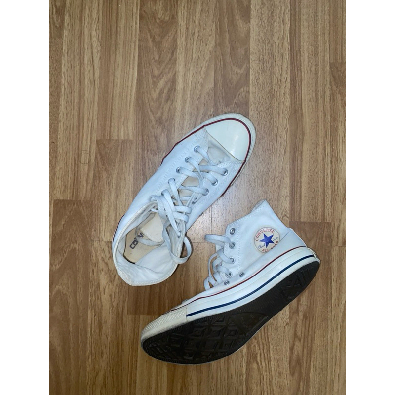 sepatu sneakers pria second brended kekinian