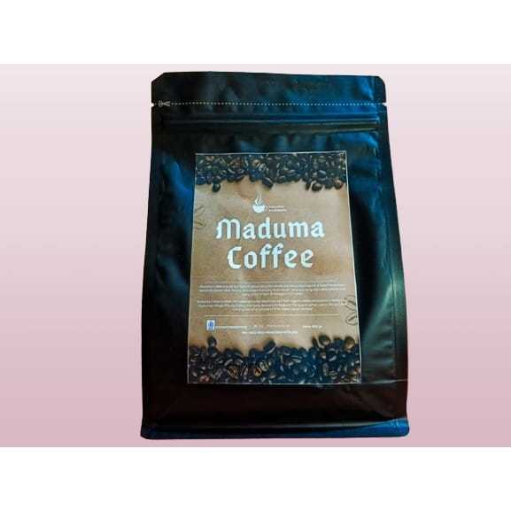 

Maduma Coffee
