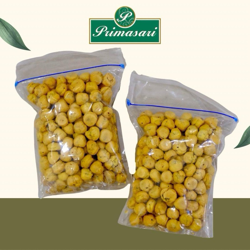 

Kue Soes 250 gr dan 500 gr