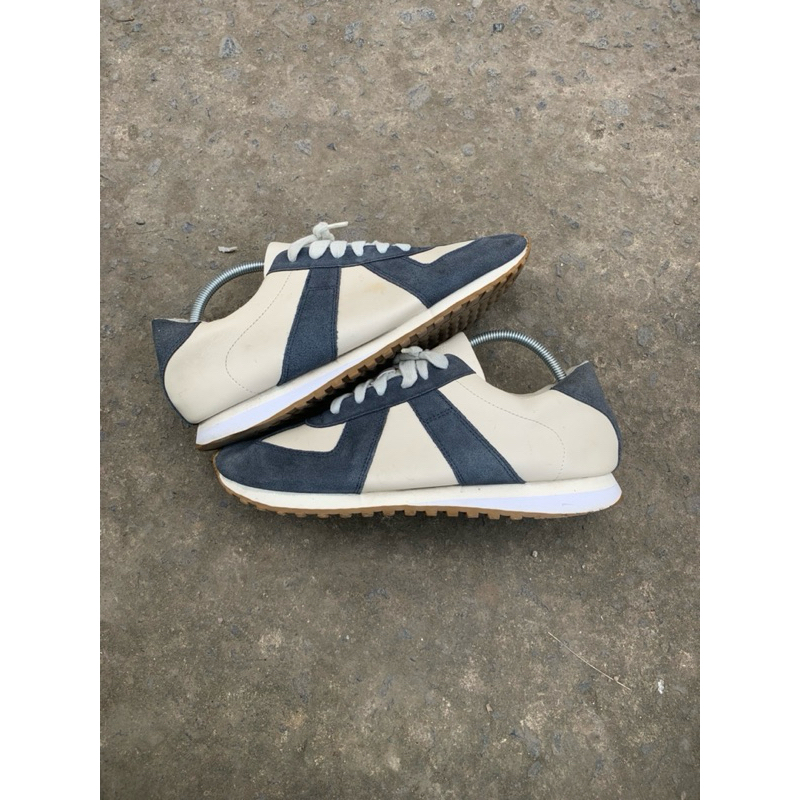 SEPATU STEFANO ROSSI SECOND